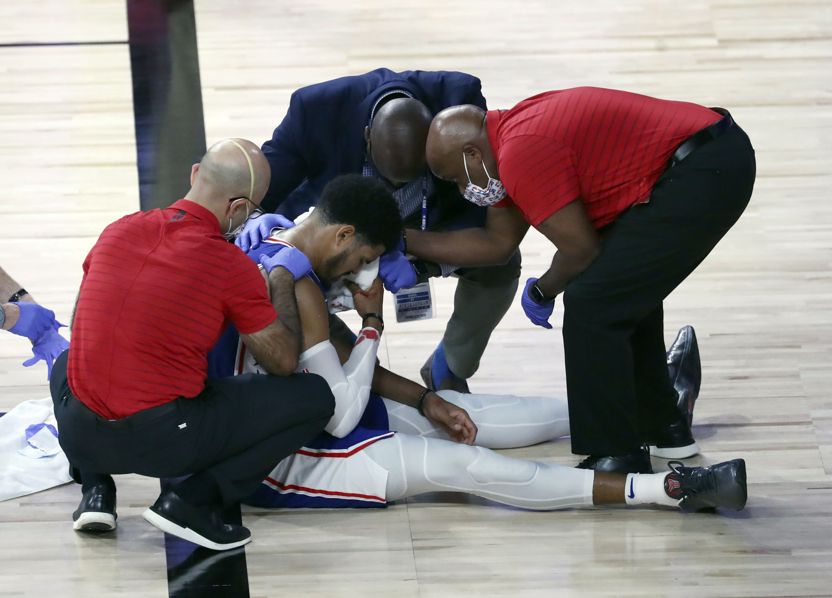 Celtics 76ers Basketball
